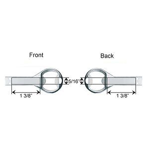 8GB Specialty USB - Bottle Opener -GS