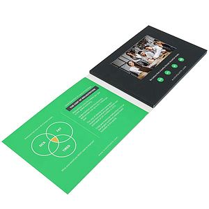 Video Brochure