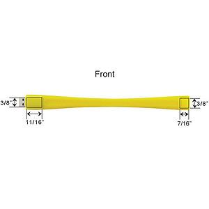 8GB Wristband 100 Series-GS