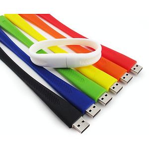8GB Wristband 100 Series-GS