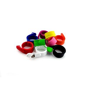 8GB Wristband 300 Series-GS