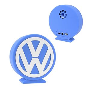 Custom Wireless Speaker