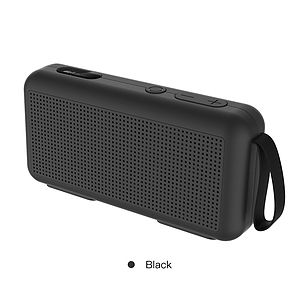 On-The-Go wireless Speaker
