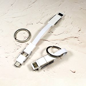 60W PD Charging Cable