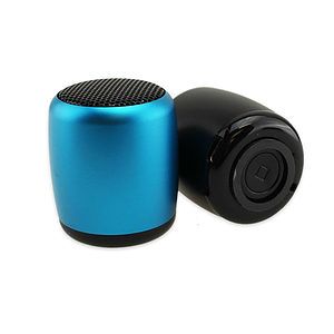 Boom Wireless Speaker