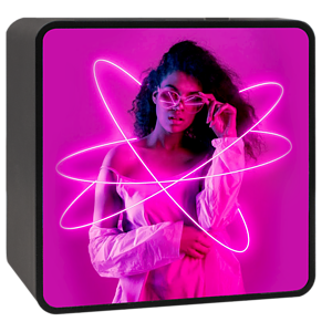 Glow Up Wireless Speaker