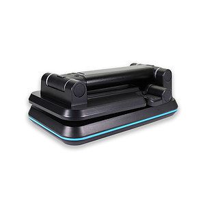 Foldable Wireless Charging Phone Stand
