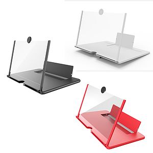 Mobile Magnifier