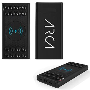 WC Power Bank 10,000