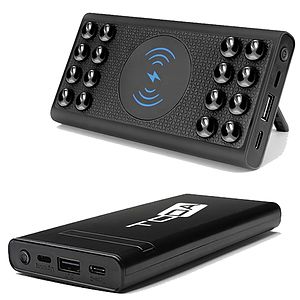 WC Power Bank 10,000