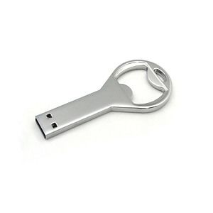 1GB Specialty USB - Bottle Opener -GS