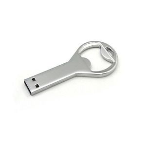 4GB Specialty USB - Bottle Opener -GS