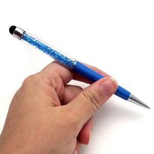 Crystal Pen Stylus