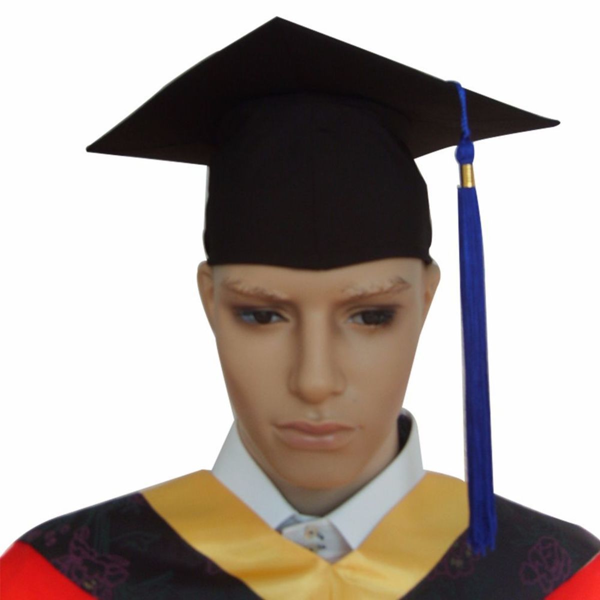 Graduation Cap and Tassel Set
