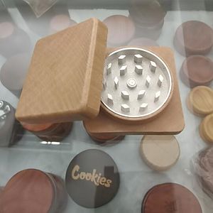 Spice Grinder