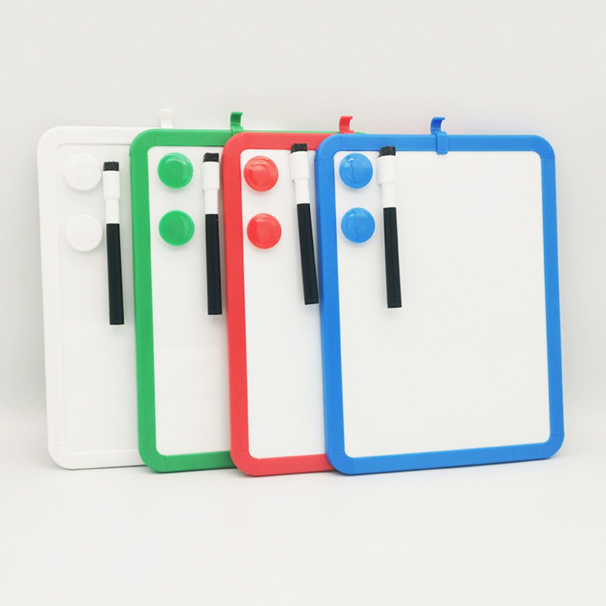 Whiteboards