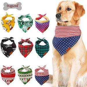 Pet Bandanna