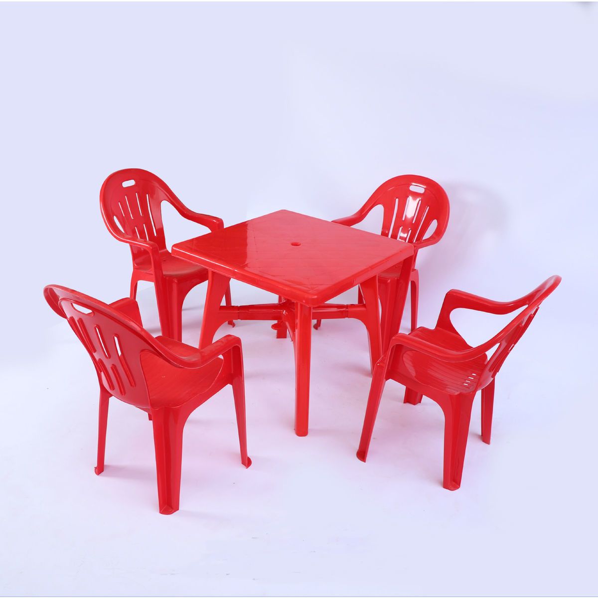 Table and Chairs Set