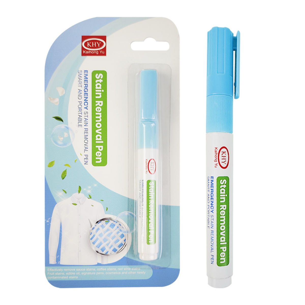 Stain Remover Stick