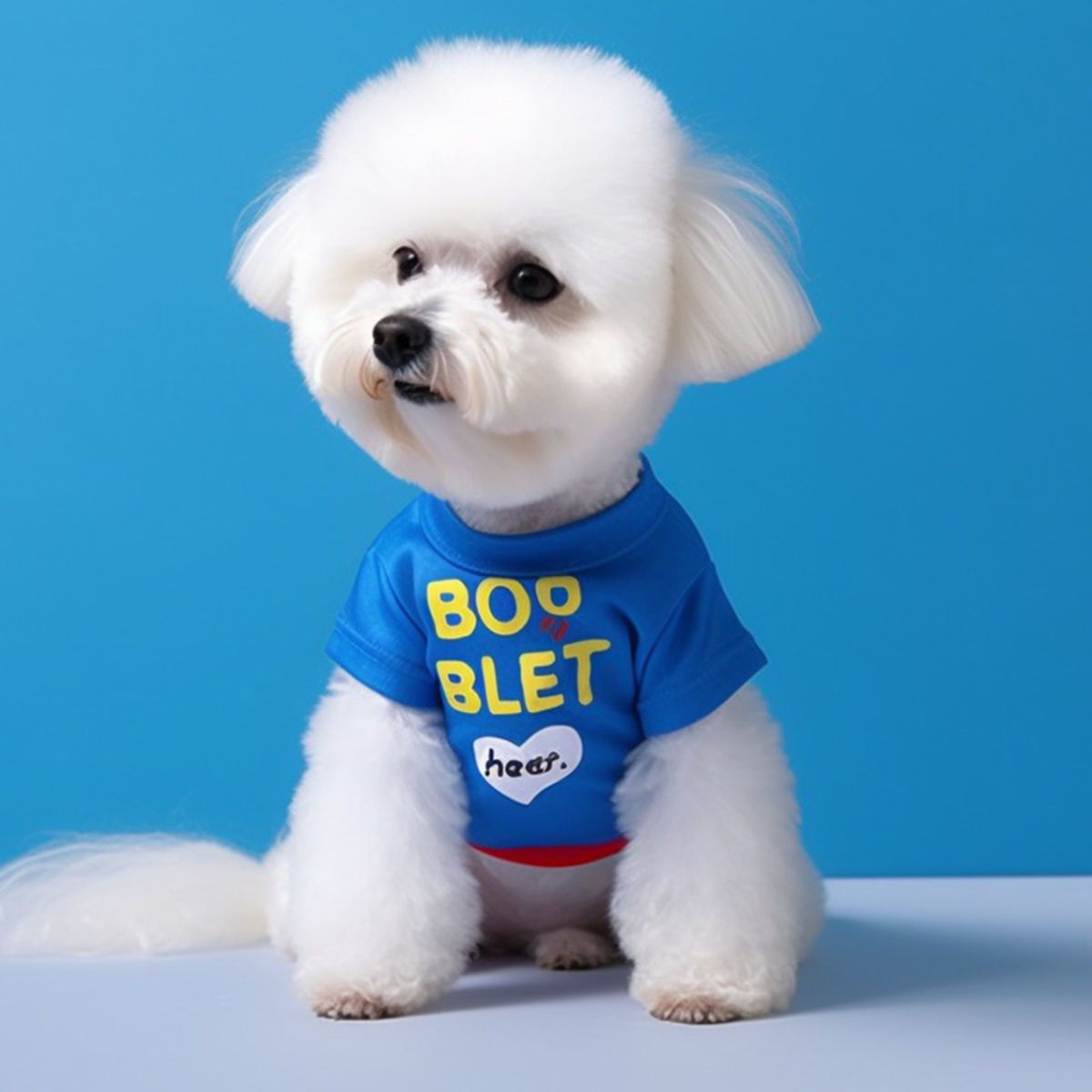 Custom Pet T-shirt