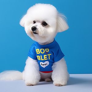 Custom Pet T-shirt