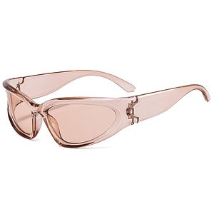Windproof Sport Sunglasses