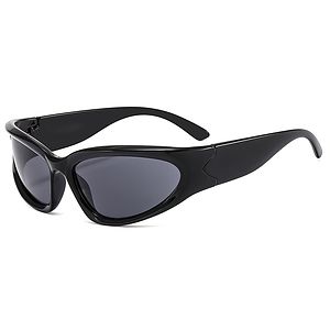 Windproof Sport Sunglasses