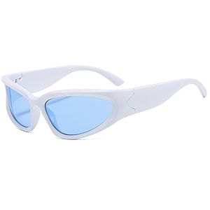Windproof Sport Sunglasses