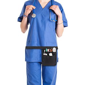 Medical Supplies Nurse Storage Bag