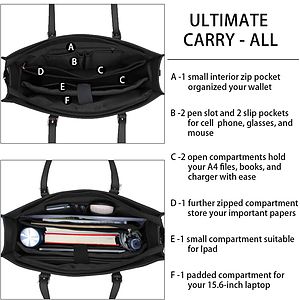 Laptop Bag For Women