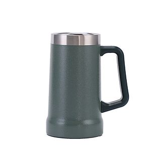 24 Oz Big Grip Beer Stein