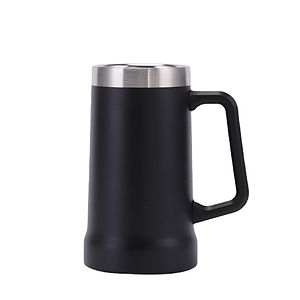24 Oz Big Grip Beer Stein