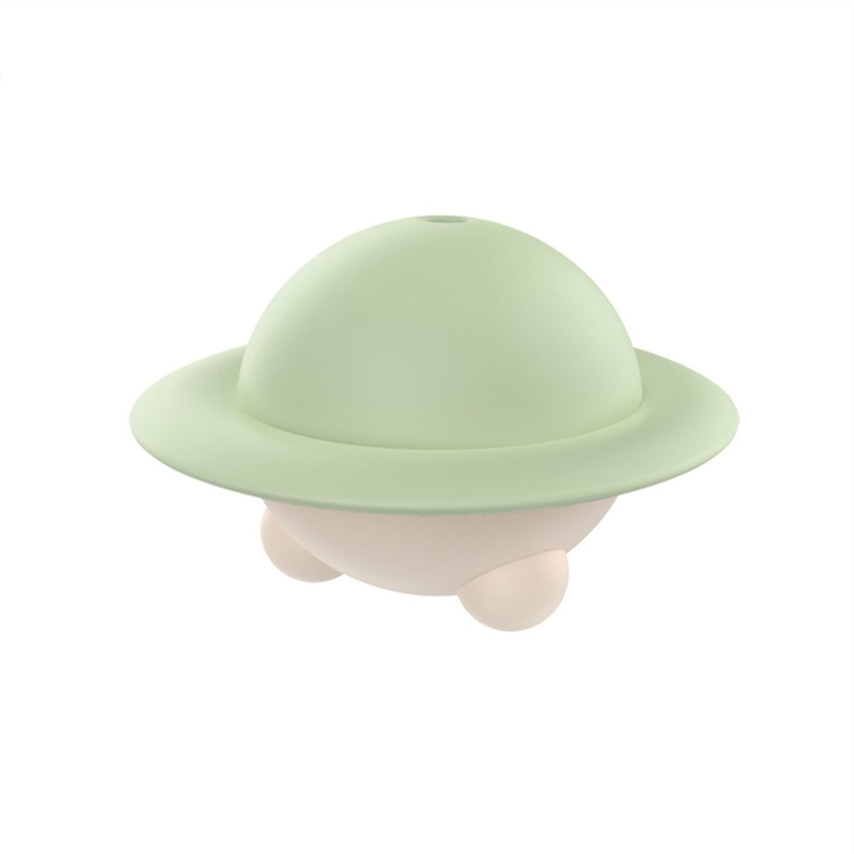 Silicone Whiskey Ice Ball Maker
