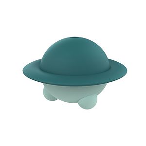 Silicone Whiskey Ice Ball Maker