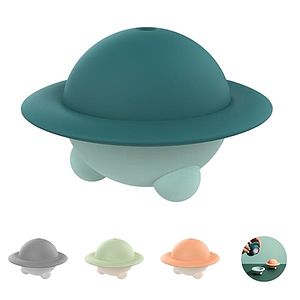 Silicone Whiskey Ice Ball Maker