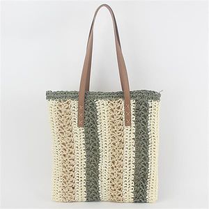 Straw Bag