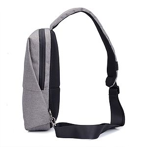 Crossbody Sling Bag Backpack
