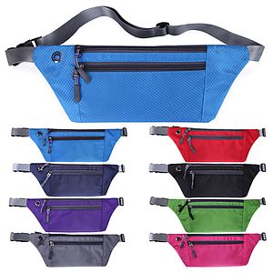 Waist Fanny Pack Bag