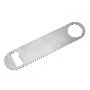 Flat Bottle Opener
