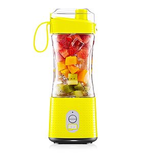 Portable Blender Beach Shakes
