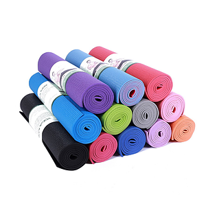 PVC Yoga Mat