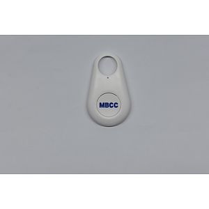 Anti-lost Alarm Bluetooth Tracker