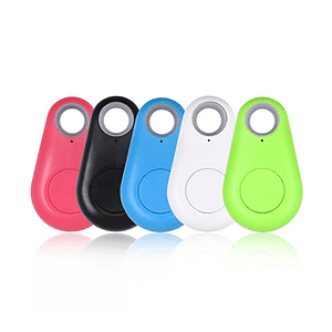 Anti-lost Alarm Bluetooth Tracker