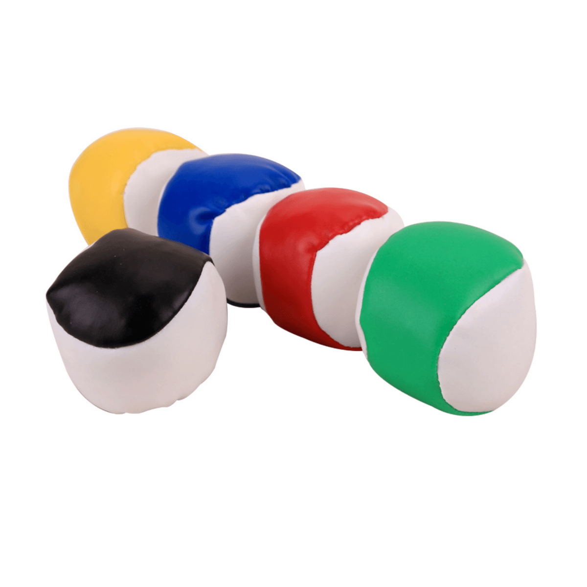 Hackey Sack Kick Ball