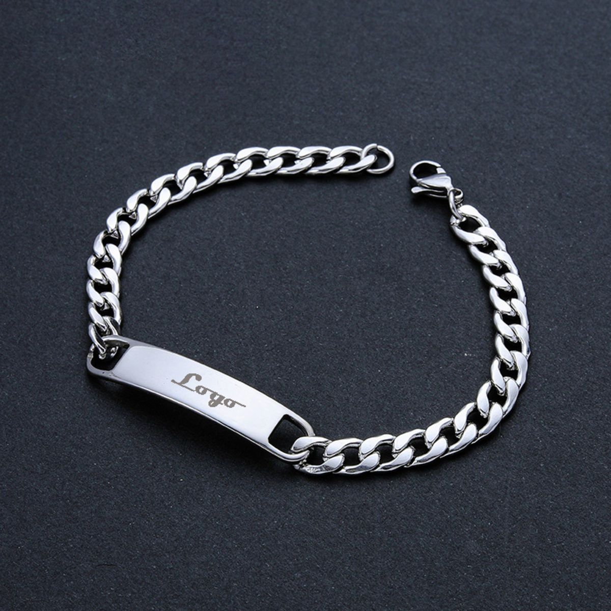 Fashion Stainless Steel Bracelet