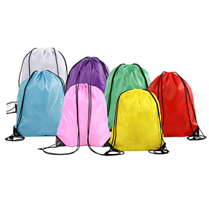 Drawstring Backpack