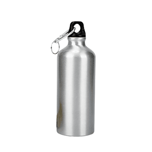 17oz Aluminum Water Bottle