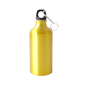 17oz Aluminum Water Bottle
