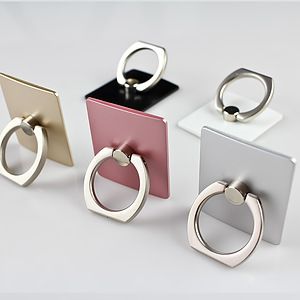 Metal Mobile Ring Stand