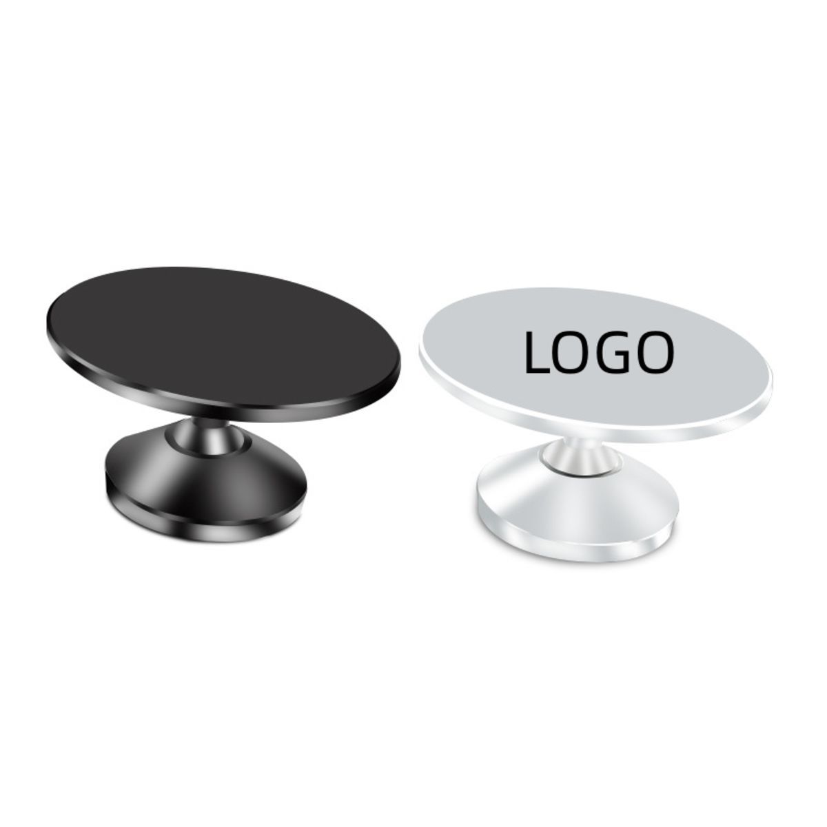 Magnetic Phone Mount